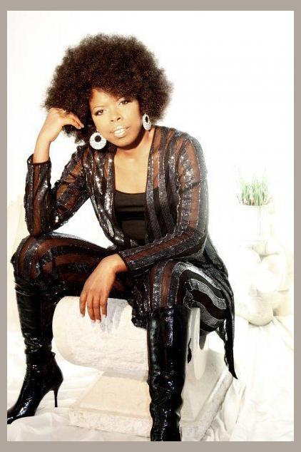 Joyce Sims